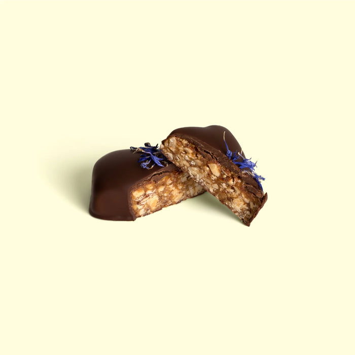 LOCO LOVE Almond Caramel Crunch 70g