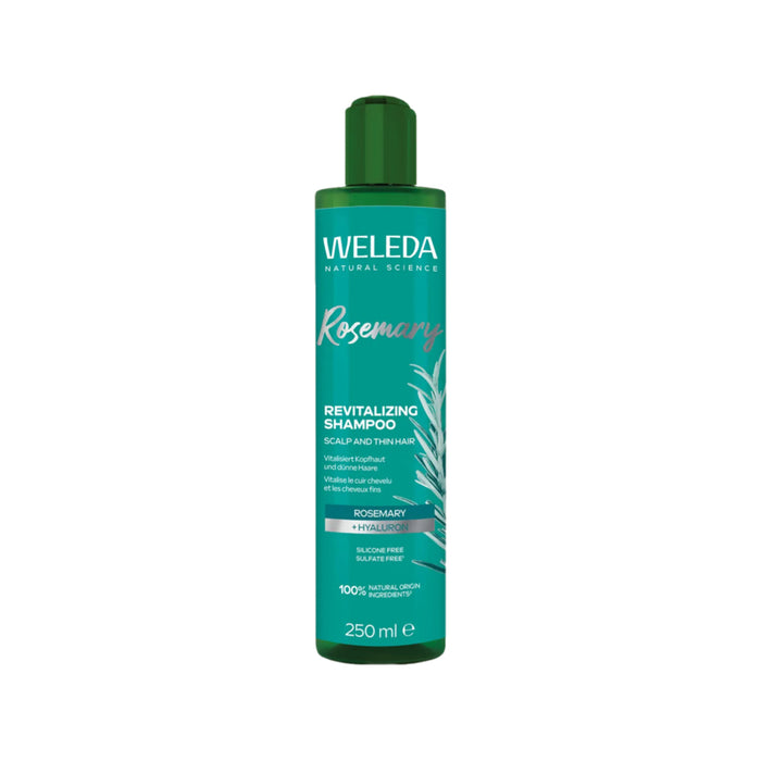 WELEDA Revitalizing Shampoo Rosemary 250ml