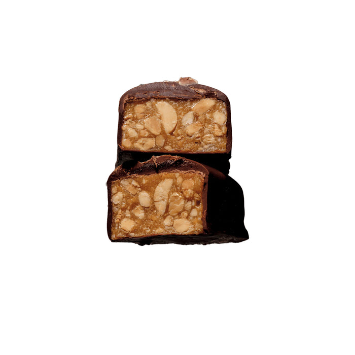 LOCO LOVE Peanut Butter Caramel 70g
