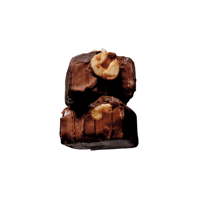 LOCO LOVE Hazelnut Praline 70g