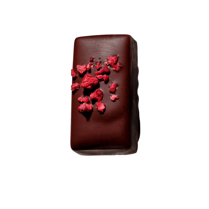 LOCO LOVE Black Cherry Ganache 70g