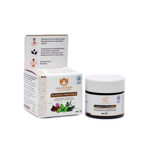 MAHARISHI AYURVEDA Pirant Balm 25ml