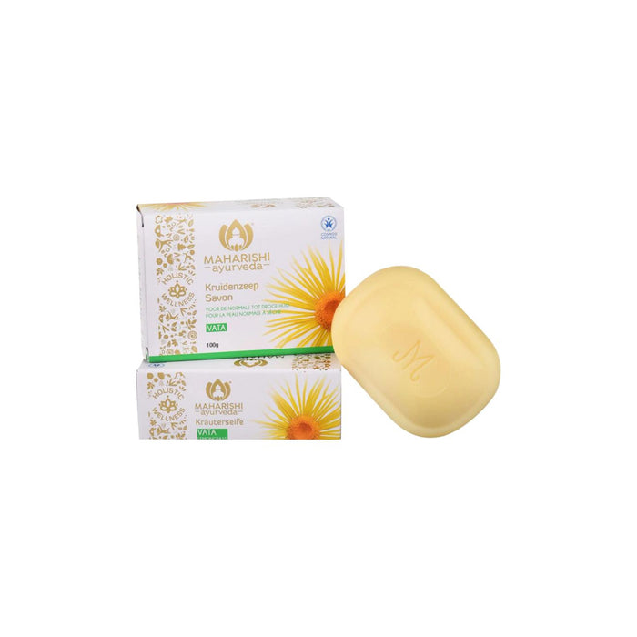 Soap Patha MAHARISHI AYURVEDA Soap Bar Vata 100g