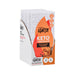 Melrose Ignite Keto Salted Caramel Milk Chocolate 100g x 12 Display