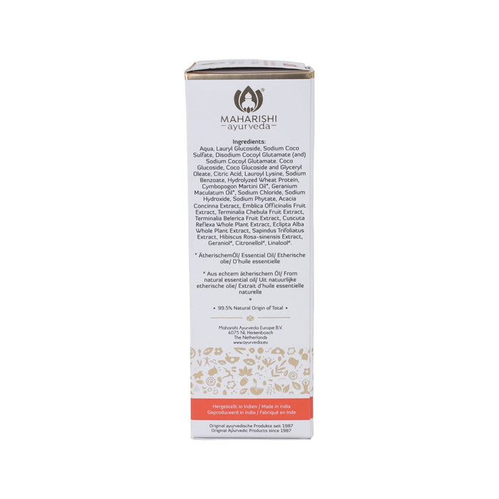 Maharishi Ayurveda Shampoo Kapha 200ml