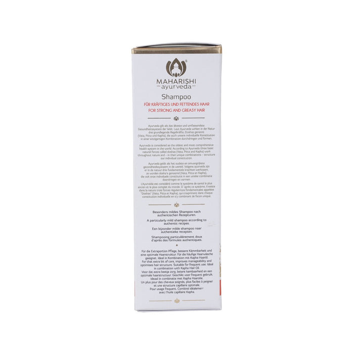 Maharishi Ayurveda Shampoo Kapha 200ml