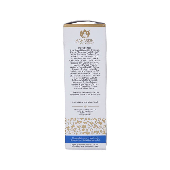 Maharishi Ayurveda Shampoo Pitta 200ml