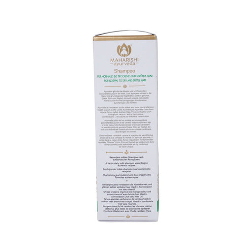 Maharishi Ayurveda Shampoo Vata 200ml