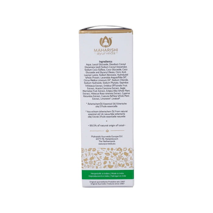 Maharishi Ayurveda Shampoo Vata 200ml