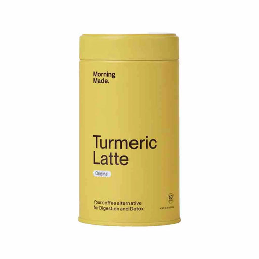 Morning Made Original Turmeric Latte 300g