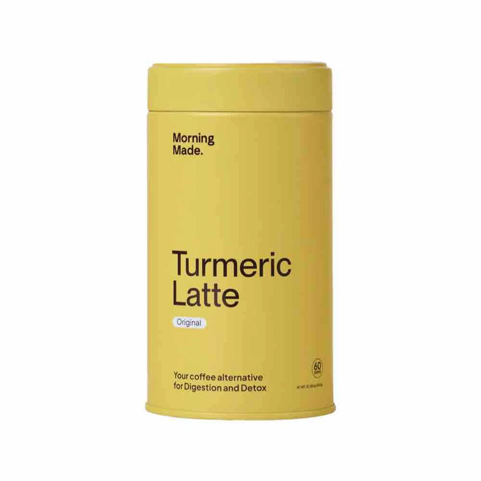 Morning Made Original Turmeric Latte 300g