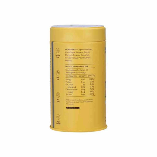 Morning Made Original Turmeric Latte 300g