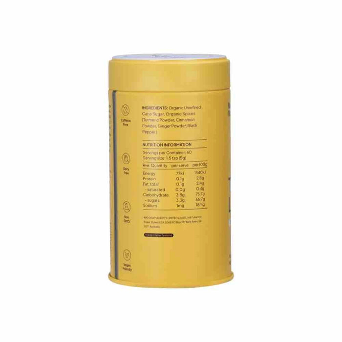 Morning Made Original Turmeric Latte 300g