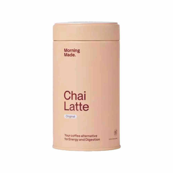Morning Made Original Chai Latte 300g