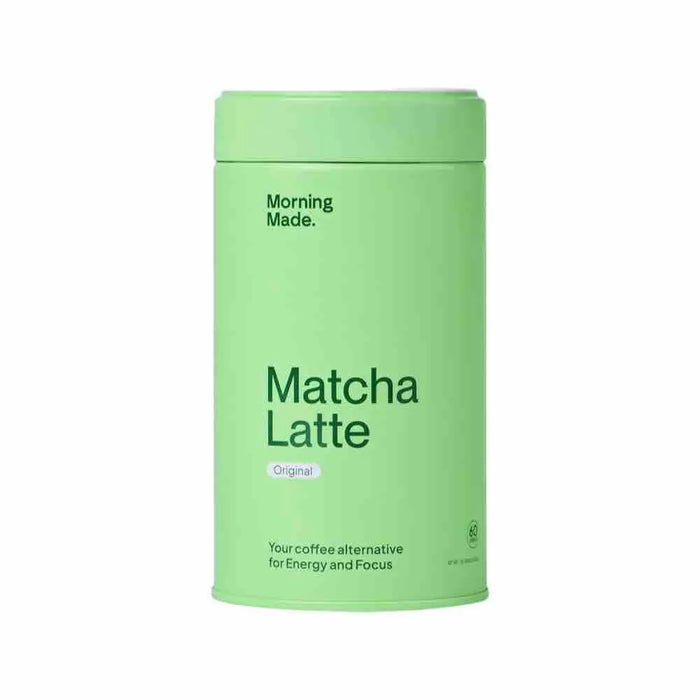 Morning Made Original Matcha Latte 300g