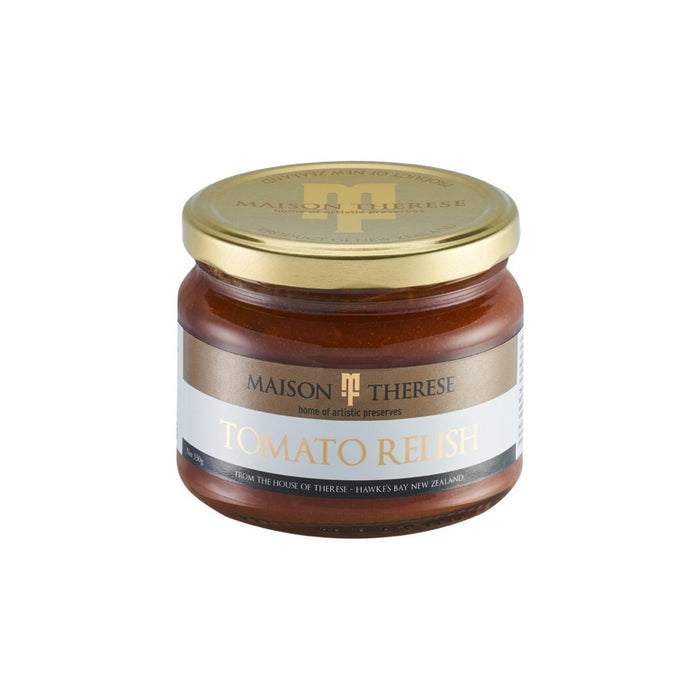 Maison Therese Tomato Relish 6x330g