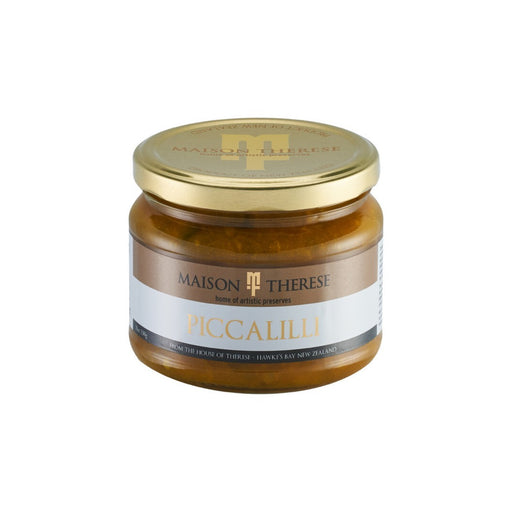 Maison Therese Piccalilli Relish 6x330g