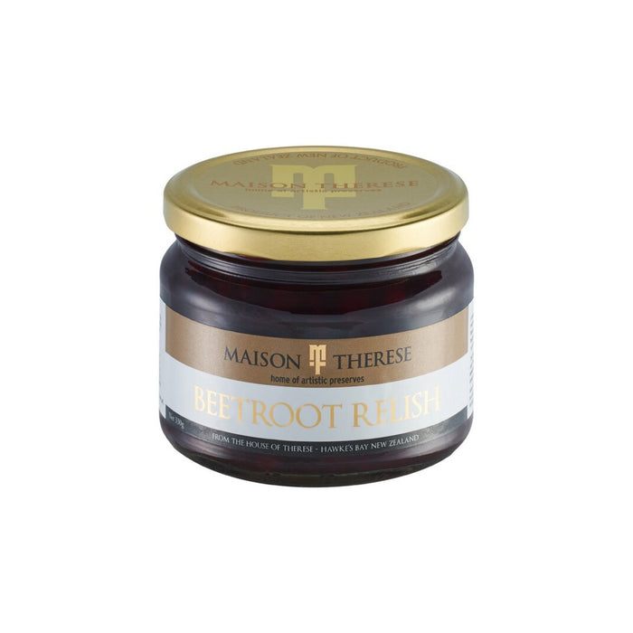 Maison Therese Beetroot Relish 6x330g