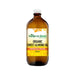 Nature's Shield Organic Sweet Almond Oil 200ml