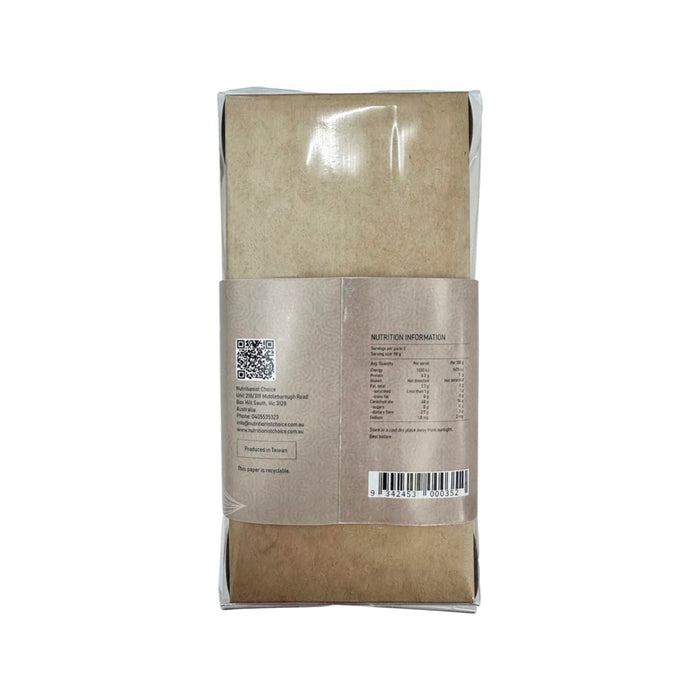 NUTRITIONIST CHOICE Ramen Noodles Organic Brown Rice 180g