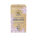 Naturally Driven Organic Yerba Mate Tea Grandma's Garden (Hibiscus, Rose & Calendula) x 18 Tea Bags