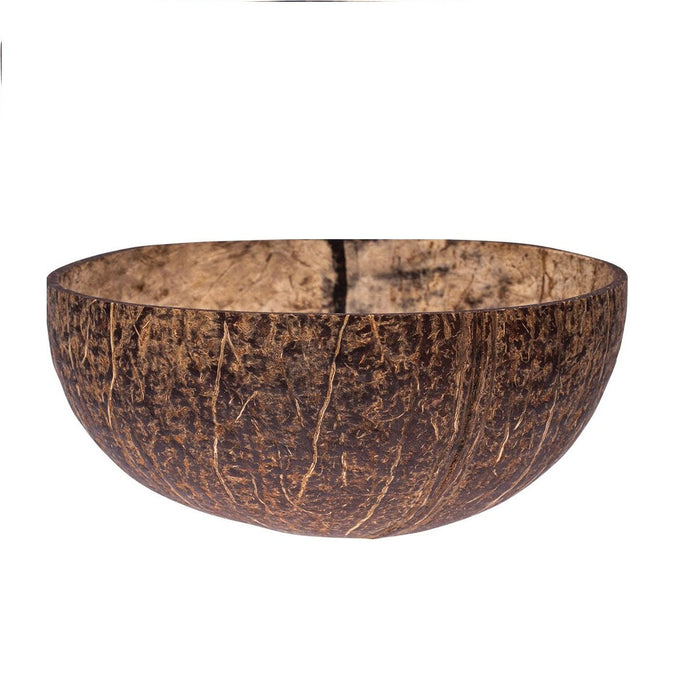 Niulife Coconut Shell Bowl Normal