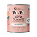 Nutra Organics Gutsy Gummies Strawberry 300g