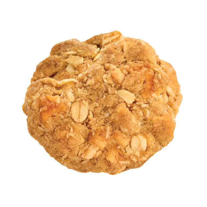 OATZILLA Cookie Apple Cinnamon 150g