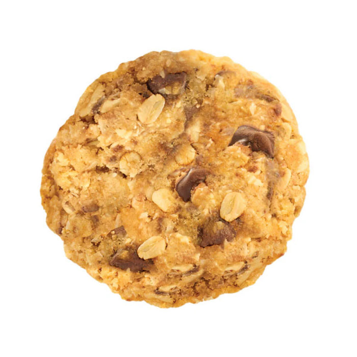 OATZILLA Cookie Choc Caramel Fudge 150g