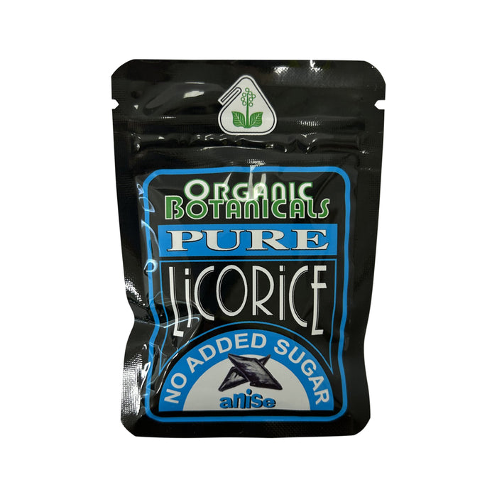 Organic Botanicals Pure Licorice Anise 20g