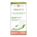Organyc Organic Cotton Pads Maternity x 12 Pack – front of pack