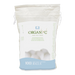 Organyc Beauty Organic Cotton Balls x 100 Pack – front of pack