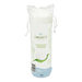 Organyc Beauty Organic Cotton Pads x 70 Pack – front of pack