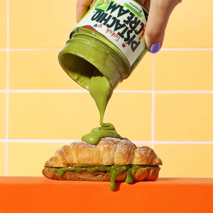 PEPPERTUX Turkish Pistachio Cream 200g