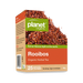 PLANET ORGANIC Rooibos Herbal Tea 25 Bags packaging