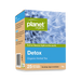 PLANET ORGANIC Detox Herbal Tea 25 Bags packaging