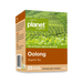 PLANET ORGANIC Oolong Herbal Tea 25 Bags packaging