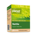 PLANET ORGANIC Herbal Tea Bags Nettle 25 Bags packaging