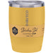 EVER ECO Insulated Coffee Cup 295ml Marigold
