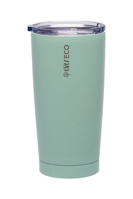 Ever Eco Insulated Tumbler 592ml Sage
