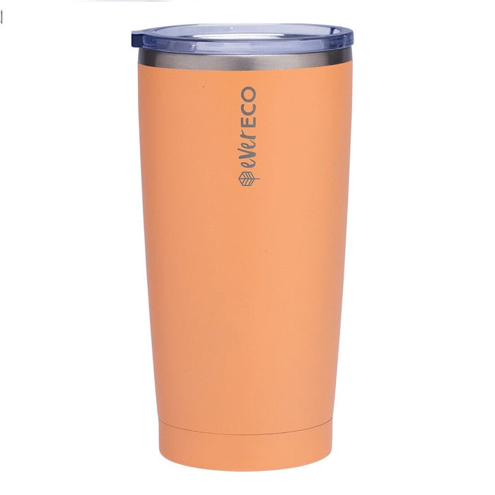Ever Eco Los Angeles Coral Insulated Tumbler 592ml