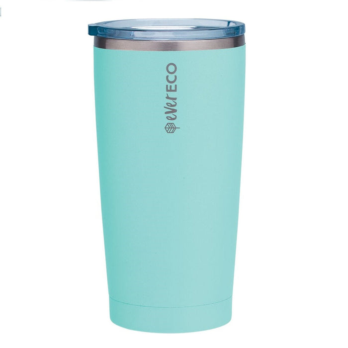 Ever Eco Positano Blue Insulated Tumbler 592ml