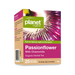 PLANET ORGANIC Passionflower Herbal Tea 25 Bags packaging