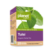 PLANET ORGANIC Tulsi Herbal Tea Bags 25 Bags packaging