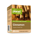 PLANET ORGANIC Cinnamon Herbal Tea 25 Bags packaging