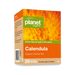 PLANET ORGANIC Herbal Tea Calendula 25 Bags packaging