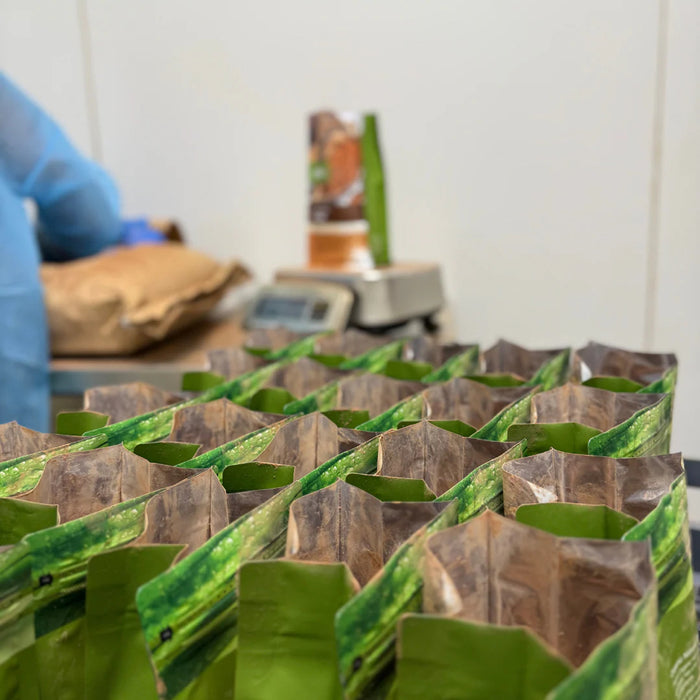 PLANET ORGANIC Cacao Powder 500g