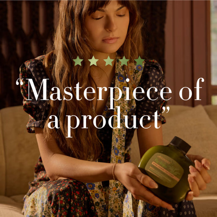 ANTIPODES Fig + Feijoa Repair & Nourish Conditioner 340ml