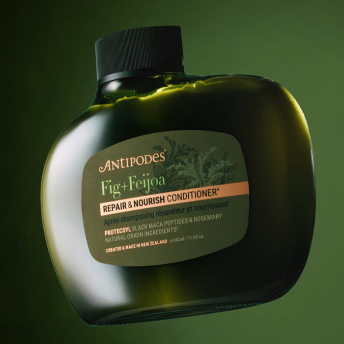 ANTIPODES Fig + Feijoa Repair & Nourish Conditioner 340ml