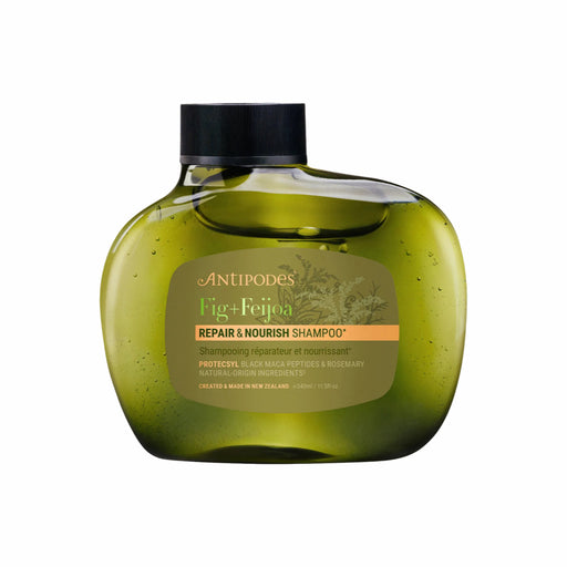 ANTIPODES Fig + Feijoa Repair & Nourish Shampoo 340ml